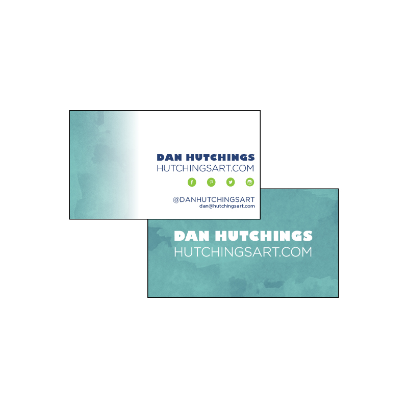 Business Card | DAN