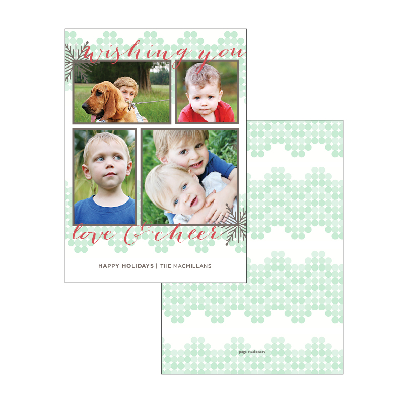 New Years Photocard | M... 
