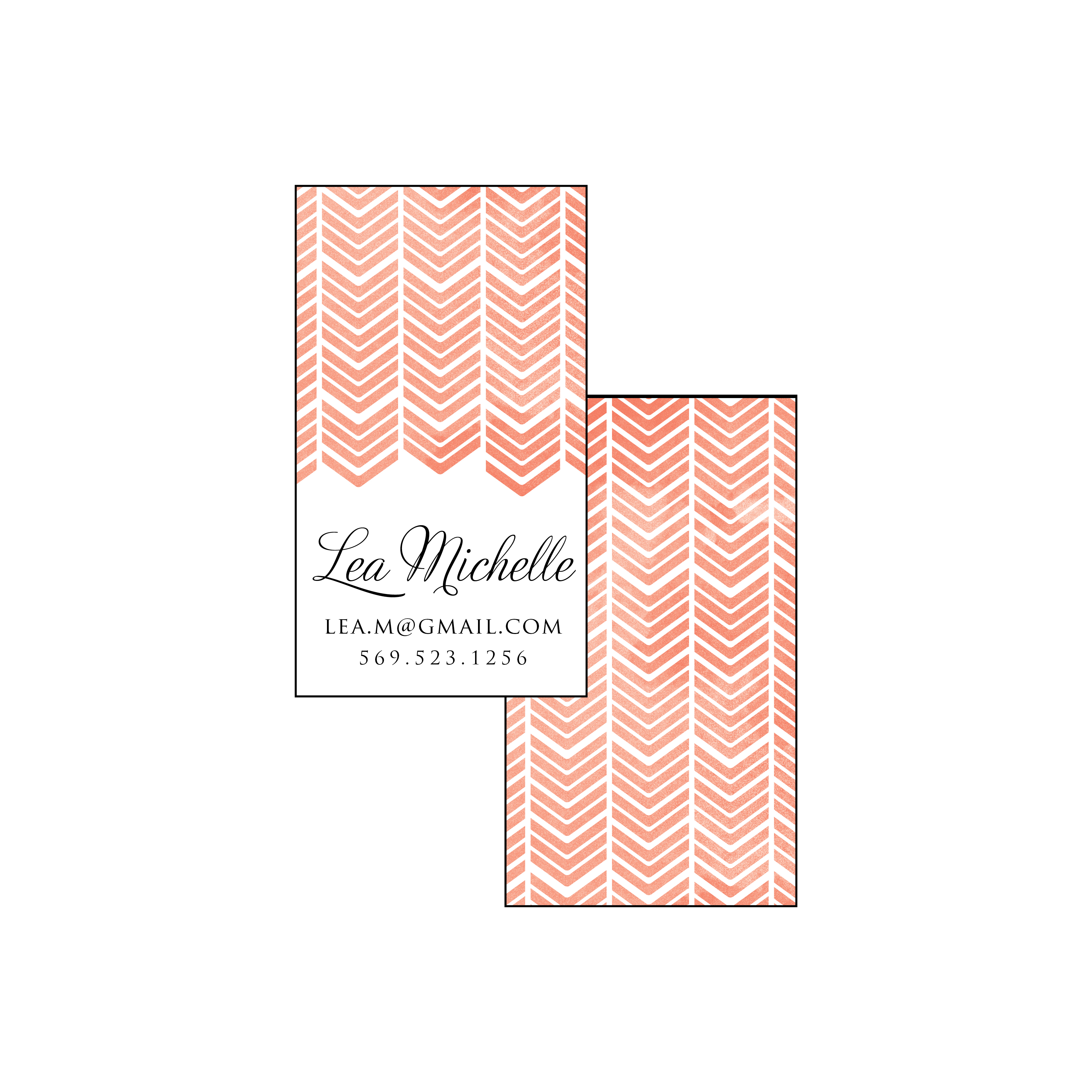 Business Card | LEA